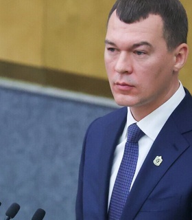 Михаил Дегтярев объяснил причины создания Российского спортивного фонда