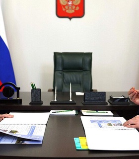 Владимир Путин заявил о политизации международного спорта