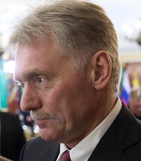 Песков оценил новый российский фильм про футбол «Больше чем футбол»
