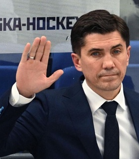 Игорь Никитин покинул «Локомотив» и, возможно, вернется в ЦСКА