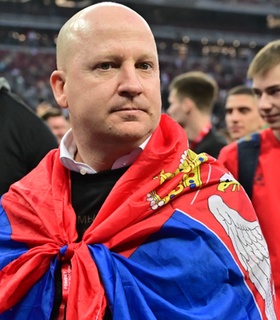 Марко Николич покидает ЦСКА: ЦСКА – чемпионы Единой лиги ВТБ, «Флорида» громит «Эдмонтон» в финале НХЛ
