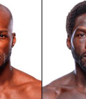 Джаред Каннонир и Майкл Пейдж могут встретиться на UFC 319 в августе