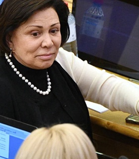 Ирина Роднина о причинах недоверия к депутатам: историческая подоплека и современные вызовы
