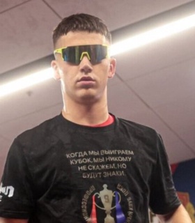 Кирилл Глебов уверен в чемпионских перспективах ЦСКА