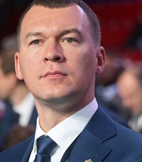 Михаил Дегтярев намекнул на возможное объединение зимних федераций