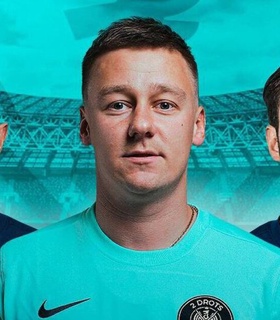 3Drots: Мушвиг, Кипиани и Мартусевич покидают команду