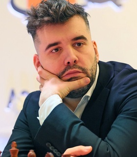 Ян Непомнящий может пропустить командный ЧМ в Лондоне из-за визовых проблем
