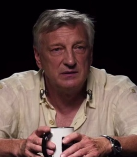 Дмитрий Кузнецов поделился памятными моментами в 2Drots