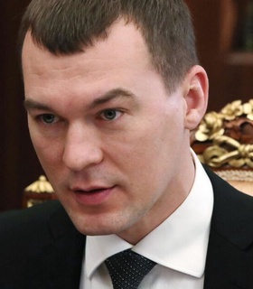 Михаил Дегтярев поздравил ЦСКА с победой в Единой лиге ВТБ