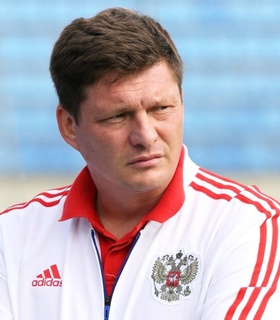 Андрей Гордеев: «Спартак» остается самым популярным клубом в России