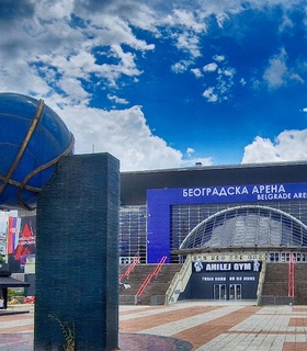 Белград примет «Финал четырех» Евролиги-2026