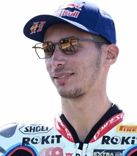 Топрак Разгатлиоглу присоединится к MotoGP, выступая за «Прамак» с 2026 года