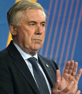 Анчелотти высоко оценил игроков сборной Бразилии после выхода на ЧМ-2026