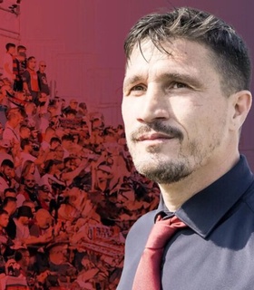 Фабио Пизакане назначен главным тренером «Кальяри»