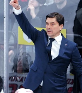 «Локомотив» остался без главного тренера: Игорь Никитин покидает клуб