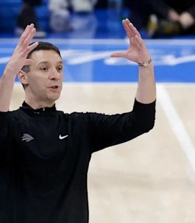 Марк Дэйгнолт оценил нападение «Индианы»
