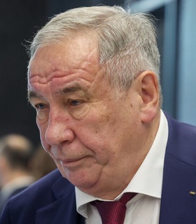 Тарпищев оценил шансы россиян на «Уимблдоне»