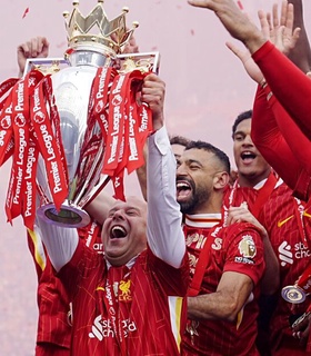 АПЛ признана сильнейшей лигой мира по версии Opta Sports