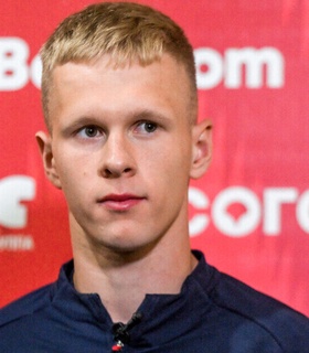 Сергей Политевич отметил смелость Матвея Кисляка на поле