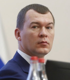 Михаил Дегтярев призвал к созданию спортивных клубов в каждой школе России