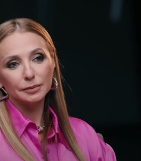 Татьяна Навка анонсировала 150 ледовых шоу в Сочи в этом сезоне