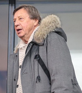 Юрий Семин: Рейтинг Opta недооценил Мир РПЛ