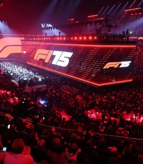«Формула-1» отказывается от шоу с презентацией всех болидов в 2026 году