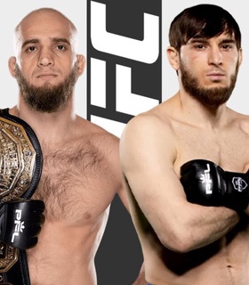 Турнир PFL World Tournament 5: Бой между Джейконом Джексоном и Тэдом Джином станет главным событием