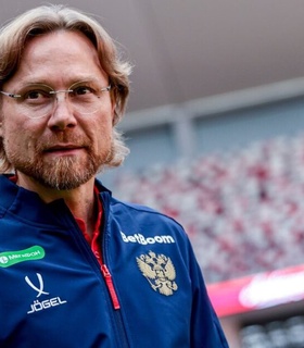Сергей Кирьяков уверен в шансах «Динамо» на чемпионство с Карпиным