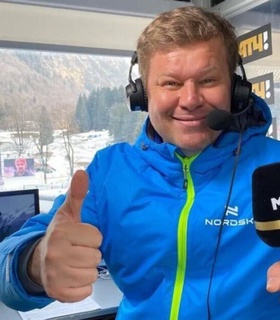 Дмитрий Губерниев о задержании Квинси Промеса в ОАЭ