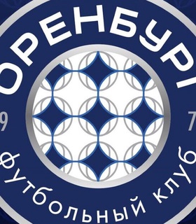ФК «Оренбург» представил новый клубный логотип с элементами местной культуры