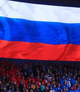 Российским спортсменам разрешили участвовать в параде открытия Универсиады в Германии