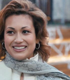Елизавета Худайбердиева не планирует тренерскую карьеру в 22 года