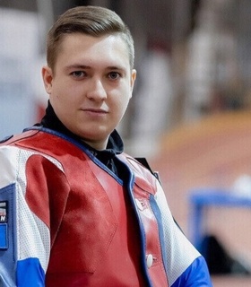 Российский стрелок Илья Марсов завоевал золото на Кубке мира в Мюнхене