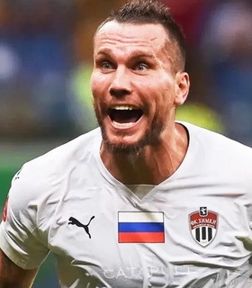Ледяхов раскритиковал возможный переход Заболотного в «Спартак»