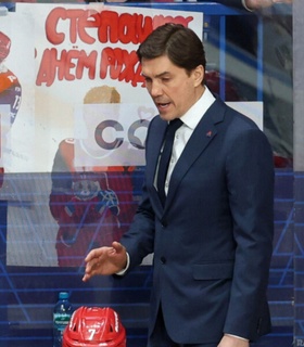 Артем Батрак: Уход Игоря Никитина делает «Локомотив» слабее
