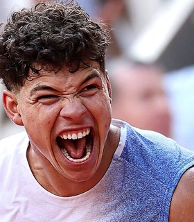 Бен Шелтон впервые войдет в топ-10 рейтинга ATP