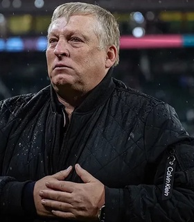 Игорь Осинькин рассказал о своем уходе из «Крыльев Советов»