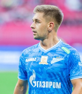 Юрий Горшков объяснил причины неудачи «Зенита» в борьбе за чемпионство