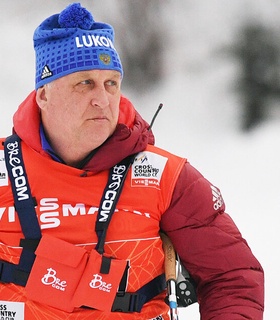 Юрий Бородавко: Допуск российских спортсменов на конгрессе FIS мог бы получить поддержку большинства