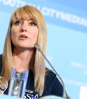 Светлана Журова: нация предпочитает свободу, ограничения вызывают негатив