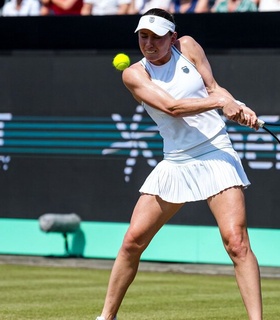 Хертогенбош (WTA) – Александрова встретится с Мертенс, Коччаретто сыграет с Рузе