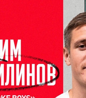 Защитник «БроукБойз» спас свои ворота в матче против «Эгриси»