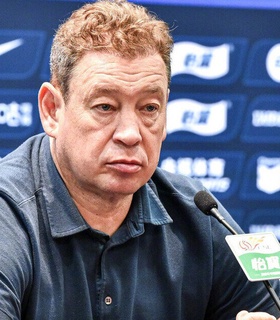 «Шанхай» под руководством Слуцкого потерпел неожиданное поражение от «Шэньчжэня»