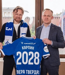 Сергей Юран: «Карпин привнесет дисциплину в «Динамо», что ранее отсутствовало»