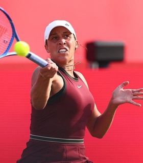 Полуфинальные встречи на турнире WTA в Лондоне: Киз против Марии и Циньвэнь Чжэн против Анисимовой
