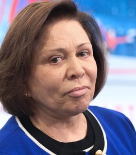 Ирина Роднина о различиях пенсионных систем США и России