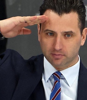Роман Ротенберг прокомментировал слухи о своем переходе в «Витязь»