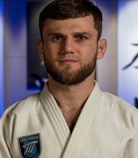 Аюб Блиев завоевал бронзу на чемпионате мира по дзюдо в Будапеште
