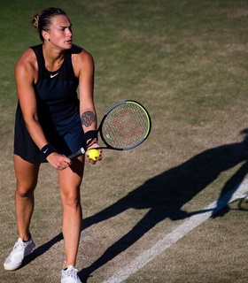 Жеребьевка турнира WTA 500 в Берлине: Матчи первых раундов